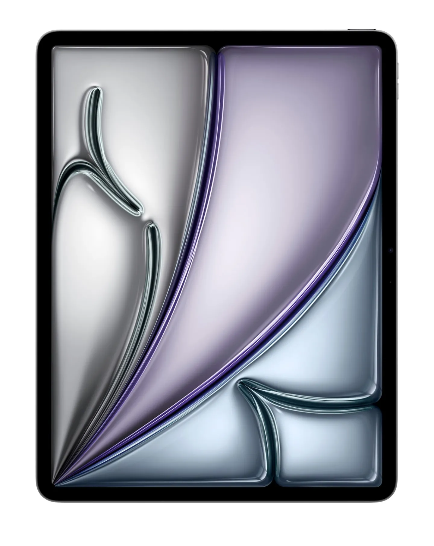 Apple iPad Air (M2, 2024) 13inch Wi-Fi 256GB - Space Grey