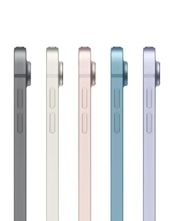 Apple iPad Air (M1, 2022) 10.9-inch, Wi-Fi, 64GB - Starlight