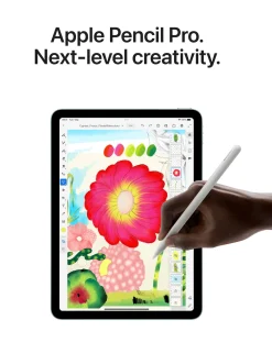 Apple iPad Air (M2, 2024) 11inch Wi-Fi 128GB - Space Grey