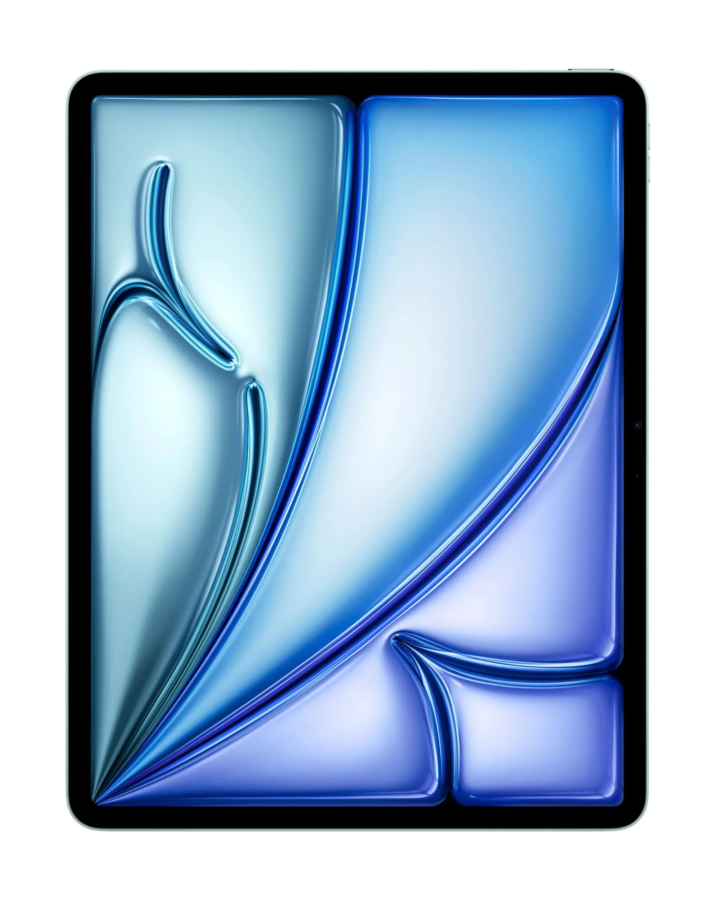 Apple iPad Air (M2, 2024) 13inch Wi-Fi 128GB - Blue