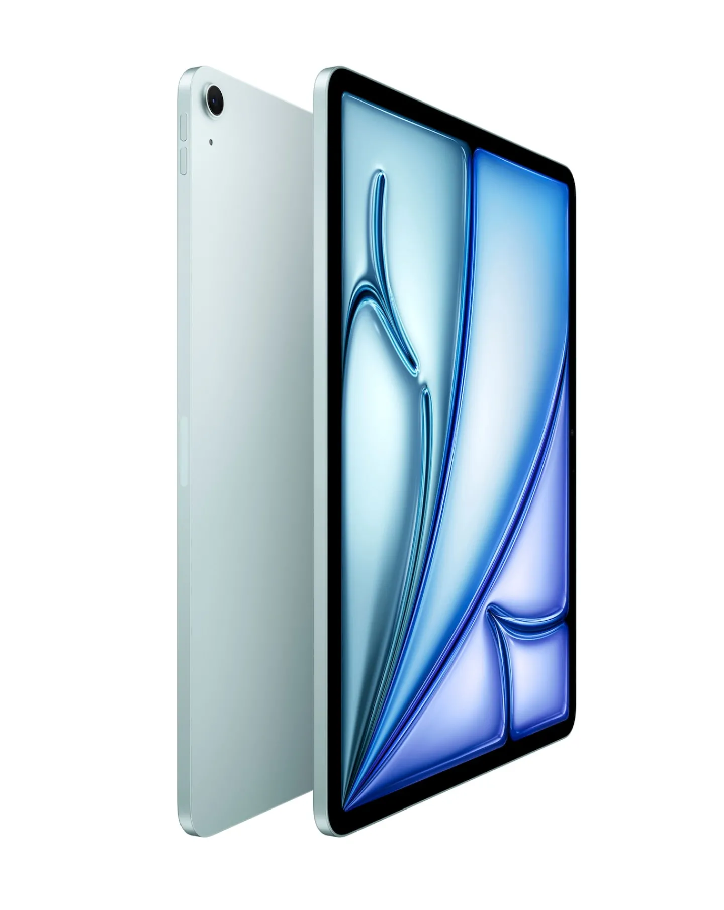 Apple iPad Air (M2, 2024) 13inch Wi-Fi 128GB - Blue