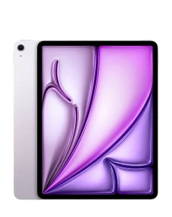 Apple iPad Air (M2, 2024) 13inch Wi-Fi 256GB - Purple