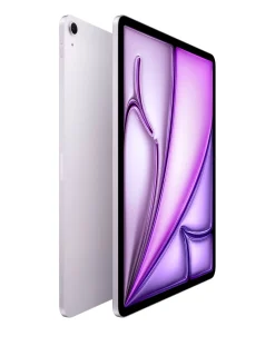 Apple iPad Air (M2, 2024) 13inch Wi-Fi 256GB - Purple