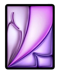 Apple iPad Air (M2, 2024) 13inch Wi-Fi 256GB - Purple
