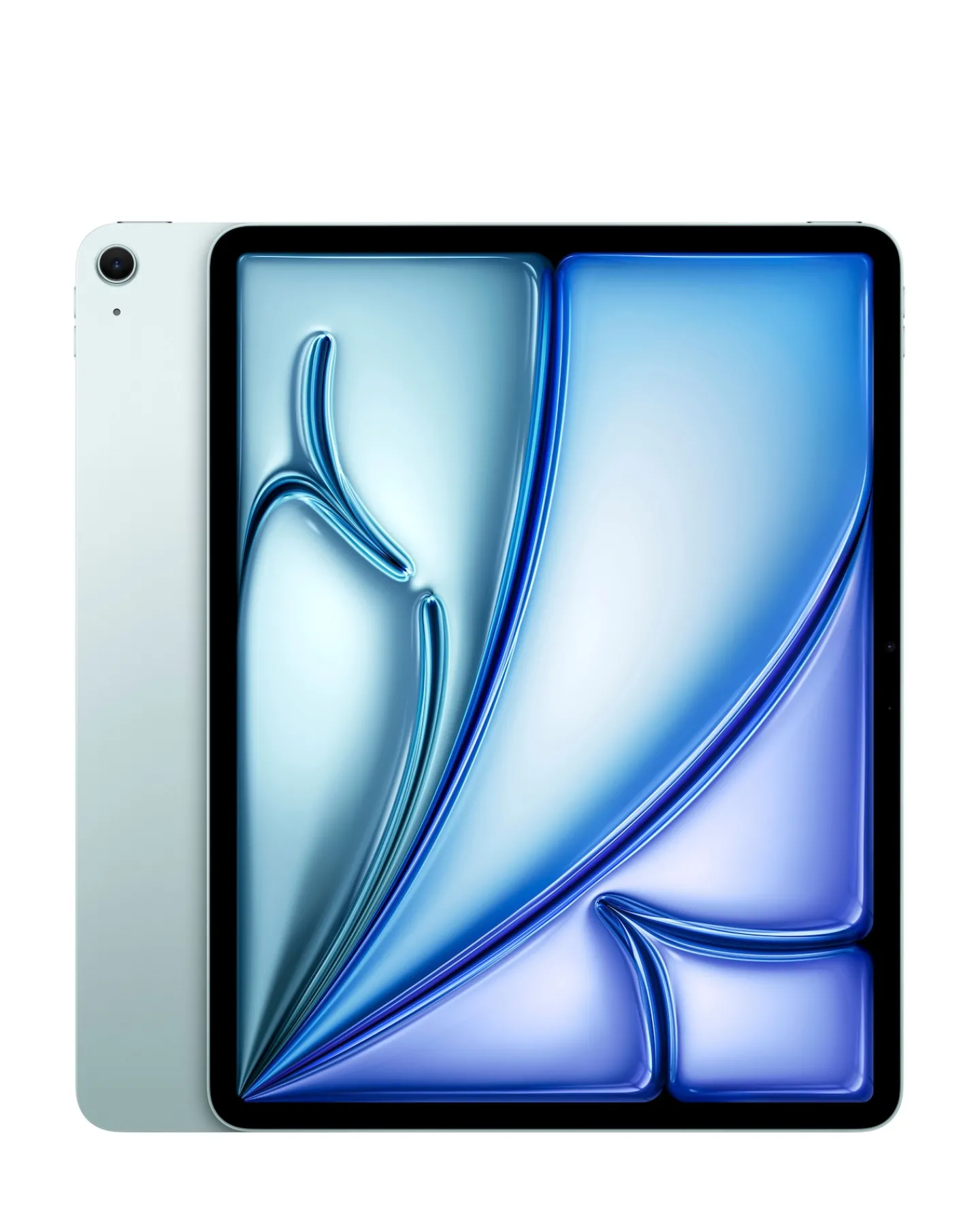 Apple iPad Air (M2, 2024) 13inch Wi-Fi 256GB - Blue