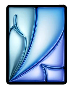 Apple iPad Air (M2, 2024) 13inch Wi-Fi 256GB - Blue