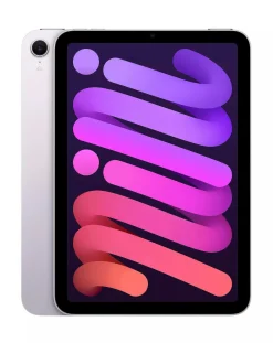 Apple iPad mini (2024) 8.3inch Wi-Fi 128GB - Purple