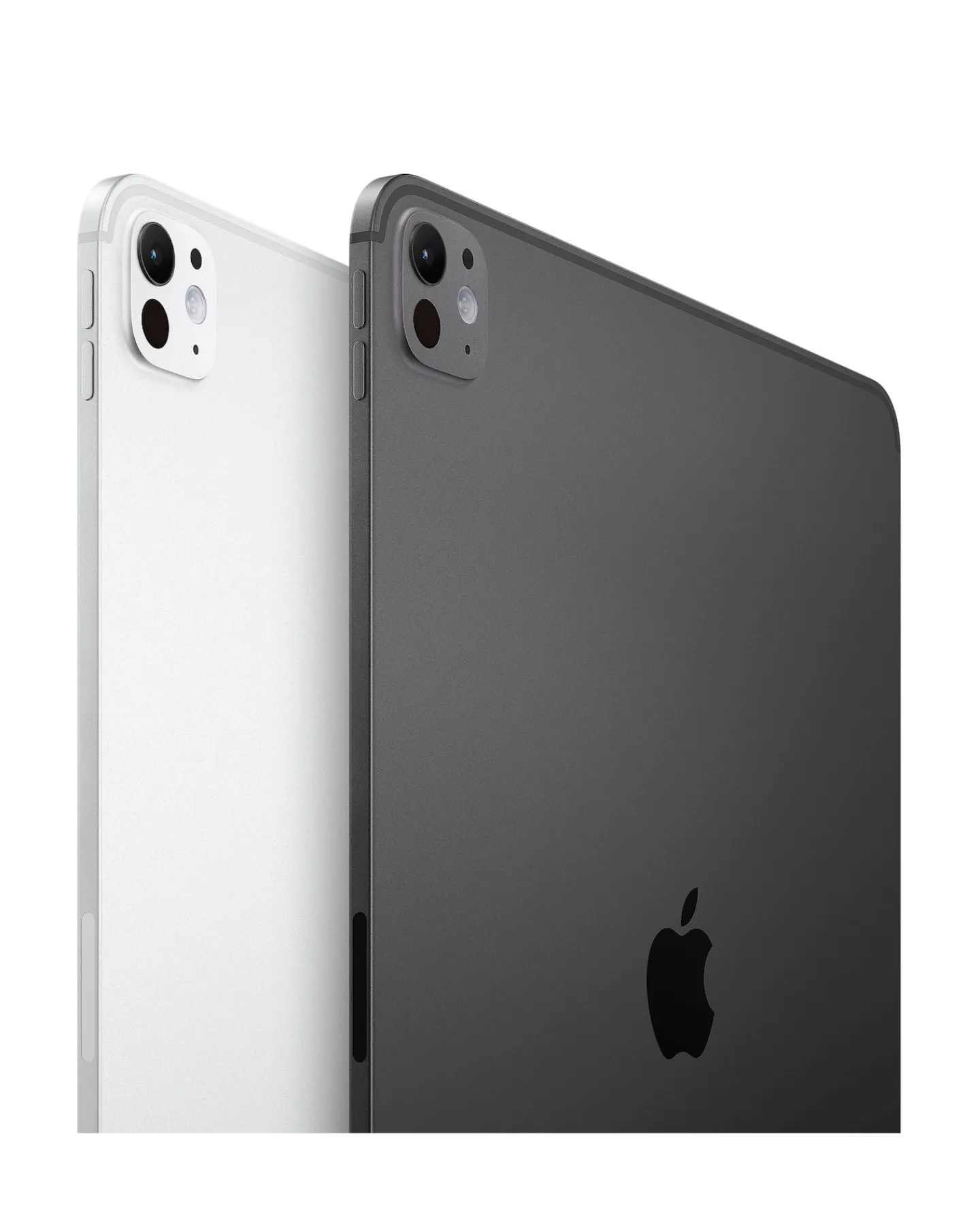 Apple iPad Pro (M4, 2024) 13inch Ultra Retina XDR Wi-Fi 256GB - Silver