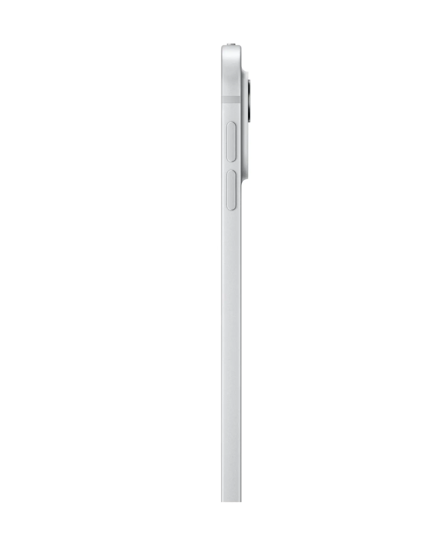 Apple iPad Pro (M4, 2024) 13inch Ultra Retina XDR Wi-Fi 256GB - Silver