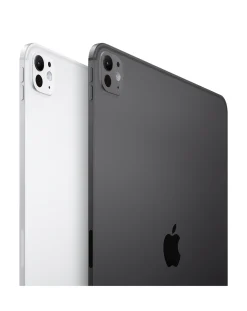 Apple iPad Pro (M4, 2024) 11inch Ultra Retina XDR Wi-Fi 256GB - Silver
