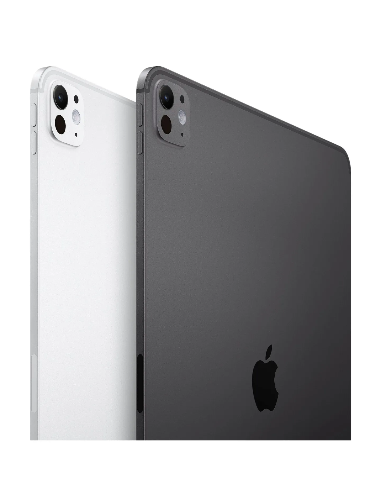 Apple iPad Pro (M4, 2024) 11inch Ultra Retina XDR Wi-Fi 256GB - Silver