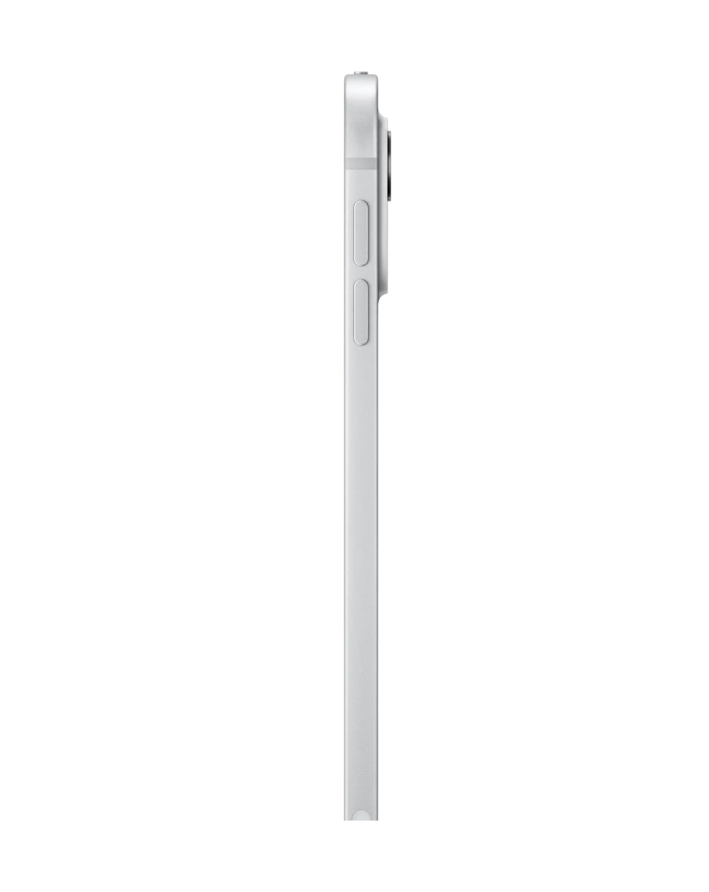 Apple iPad Pro (M4, 2024) 11inch Ultra Retina XDR Wi-Fi 256GB - Silver
