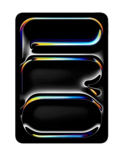 Apple iPad Pro (M4, 2024) 11inch Ultra Retina XDR Wi-Fi 512GB - Space Black