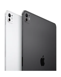 Apple iPad Pro (M4, 2024) 11inch Ultra Retina XDR Wi-Fi 512GB - Space Black