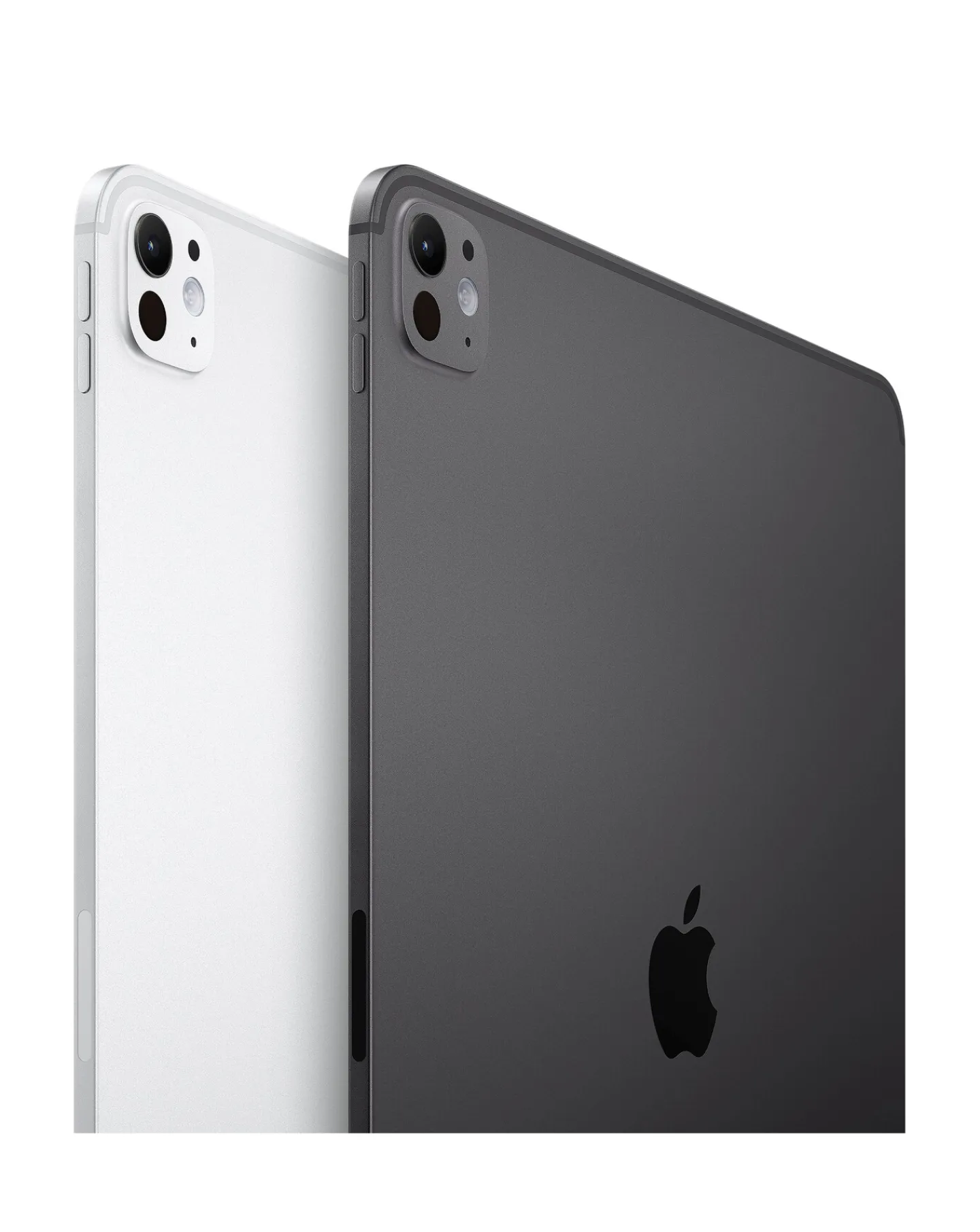 Apple iPad Pro (M4, 2024) 11inch Ultra Retina XDR Wi-Fi 512GB - Space Black