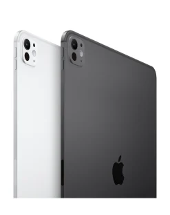 Apple iPad Pro (M4, 2024) 13inch Ultra Retina XDR Wi-Fi 256GB - Space Black