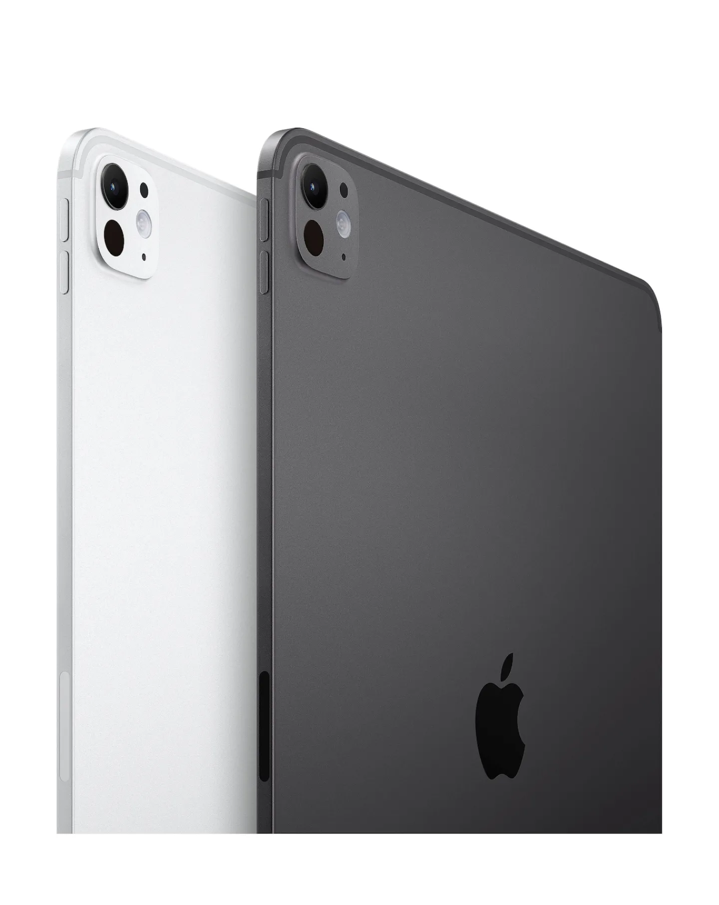 Apple iPad Pro (M4, 2024) 13inch Ultra Retina XDR Wi-Fi 256GB - Space Black