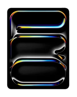 Apple iPad Pro (M4, 2024) 13inch Ultra Retina XDR Wi-Fi 256GB - Space Black