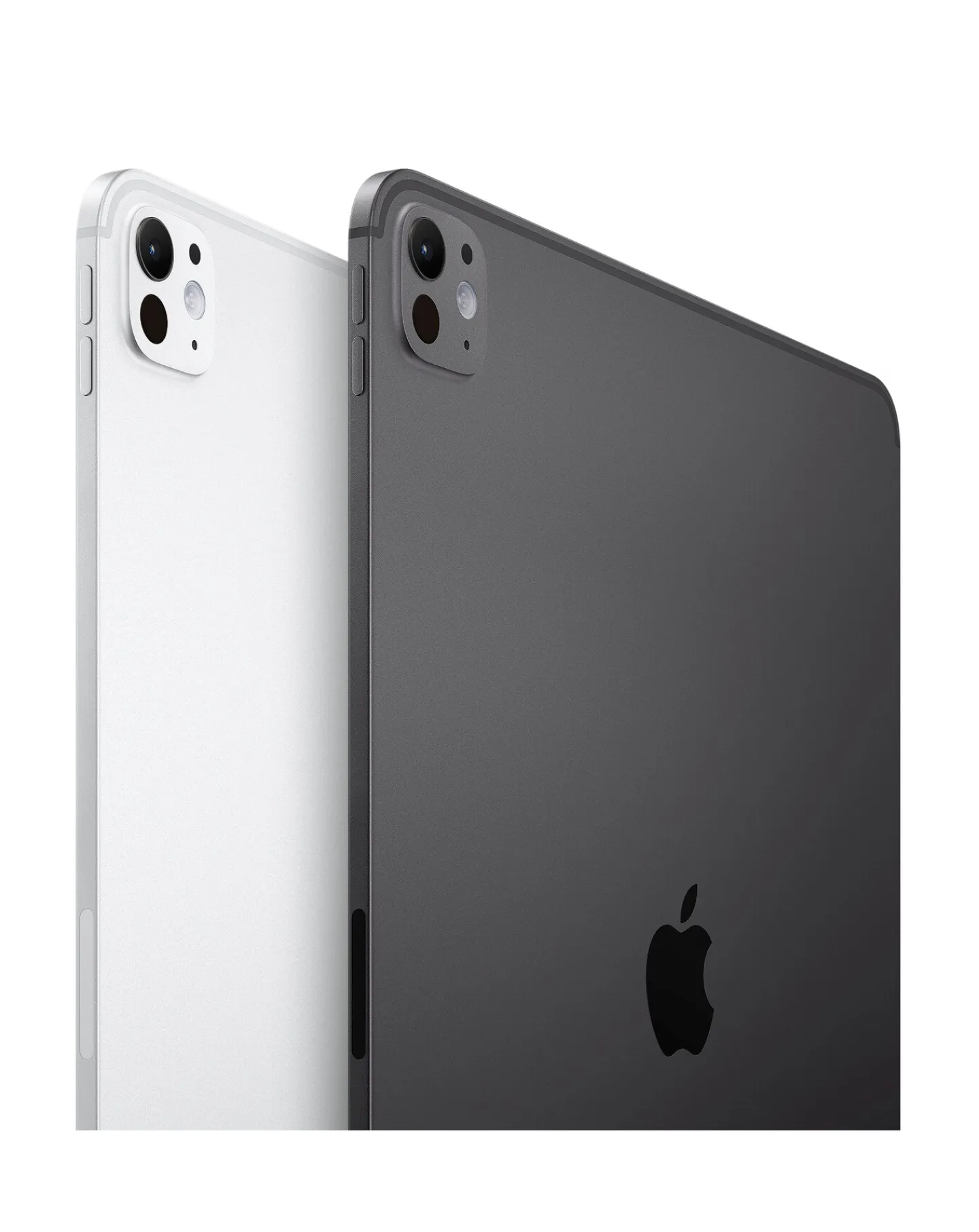 Apple iPad Pro (M4, 2024) 11inch Ultra Retina XDR Wi-Fi 256GB - Space Black