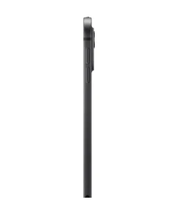 Apple iPad Pro (M4, 2024) 11inch Ultra Retina XDR Wi-Fi 256GB - Space Black