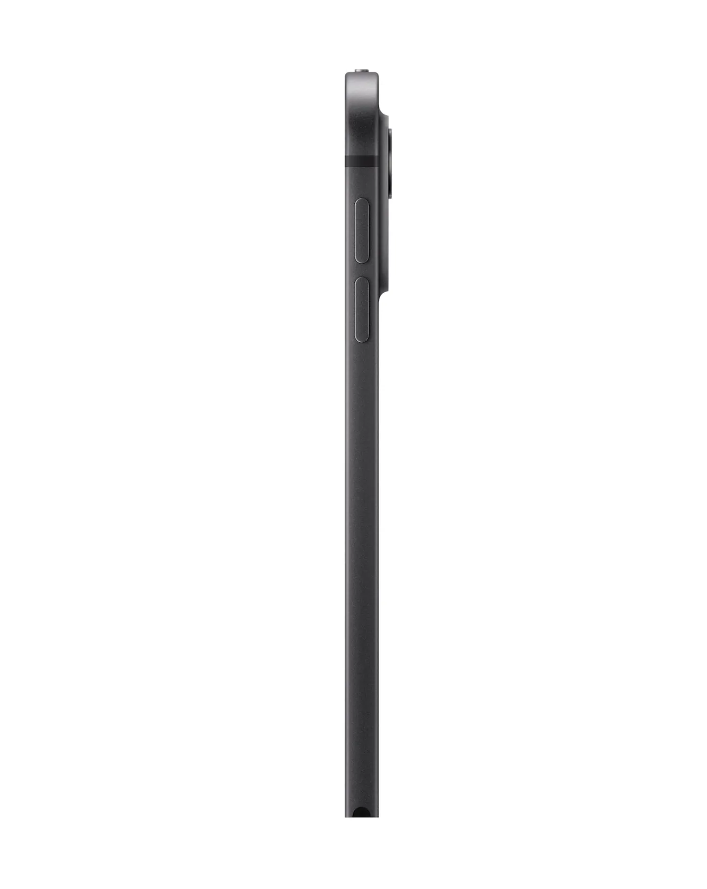 Apple iPad Pro (M4, 2024) 11inch Ultra Retina XDR Wi-Fi 256GB - Space Black