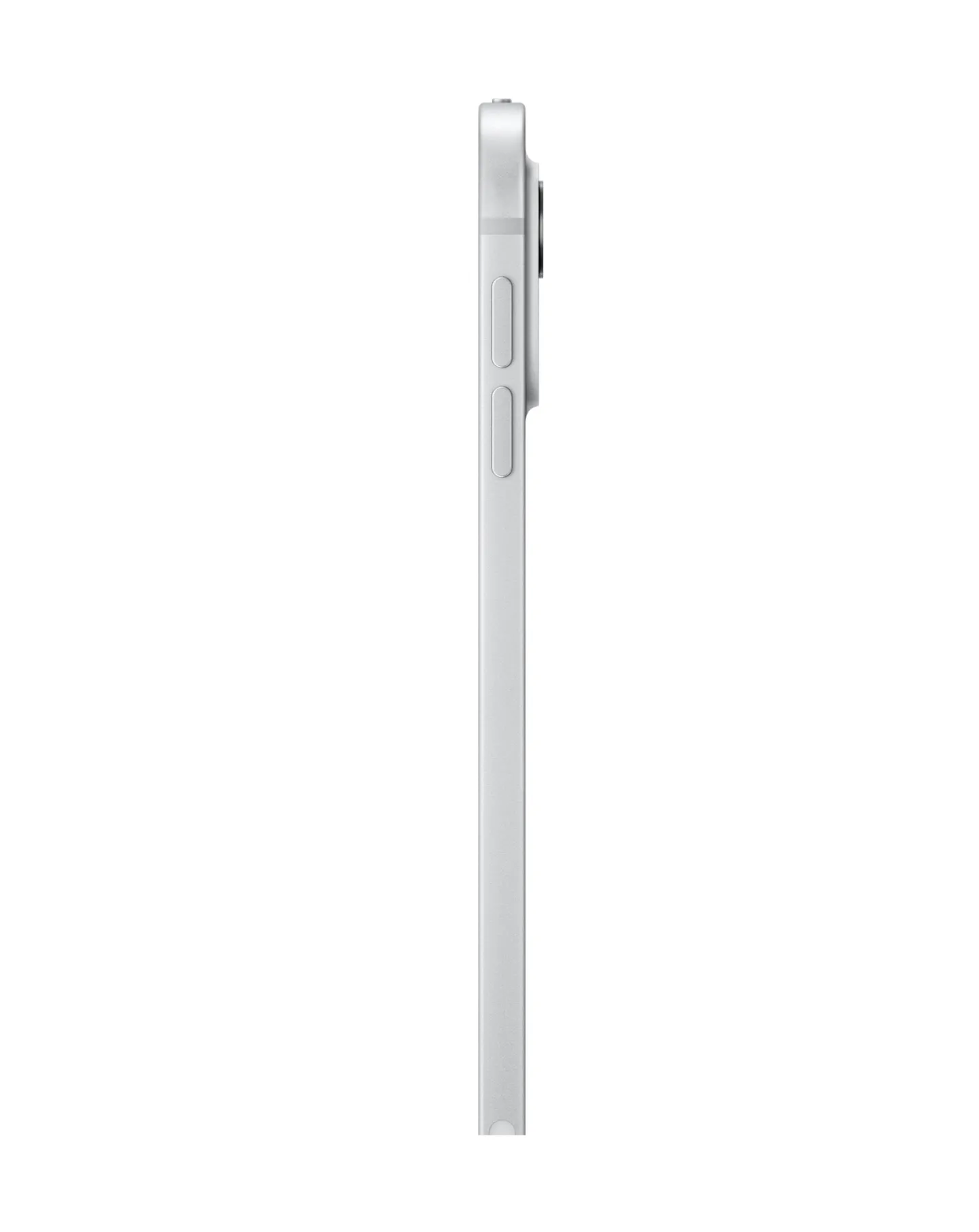 Apple iPad Pro (M4, 2024) 11inch Ultra Retina XDR Wi-Fi 512GB - Silver