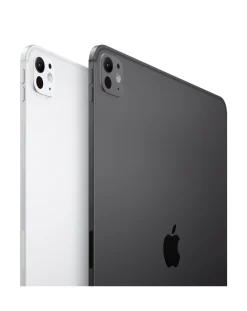 Apple iPad Pro (M4, 2024) 11inch Ultra Retina XDR Wi-Fi 512GB - Silver
