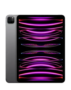 Apple iPad Pro (M2, 2022) 11-inch, Wi-Fi, 128GB - Space Grey