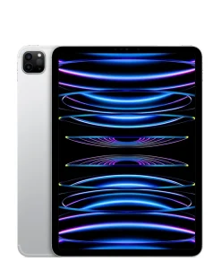 Apple iPad Pro (M2, 2022) 11-inch, Wi-Fi, 128GB -