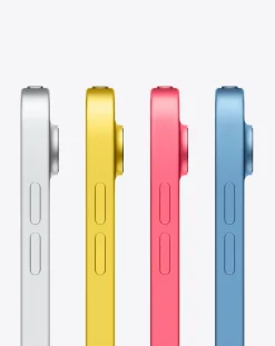 Apple iPad 10th Gen (2024) 10.9inch Wi-Fi 64GB - Yellow