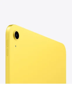Apple iPad 10th Gen (2024) 10.9inch Wi-Fi 64GB - Yellow