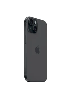 Apple iPhone 15 512GB - Black