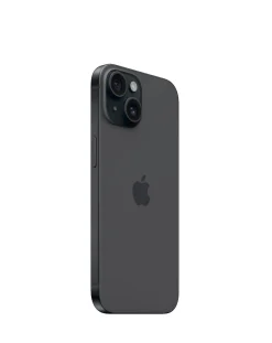 Apple iPhone 15 128GB - Black