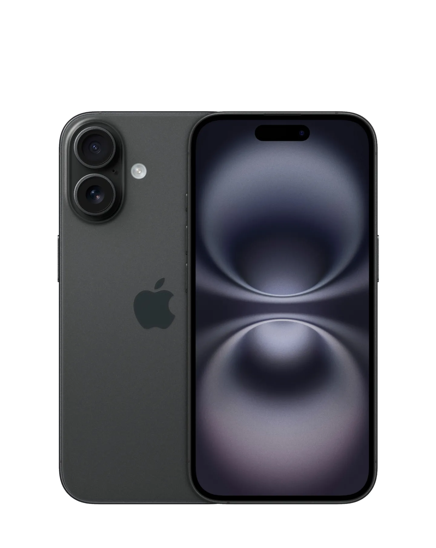 Apple iPhone 16 128GB - Black