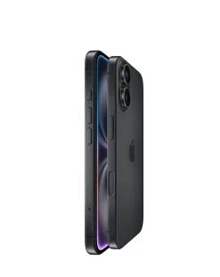 Apple iPhone 16 256GB - Black