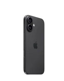 Apple iPhone 16 256GB - Black