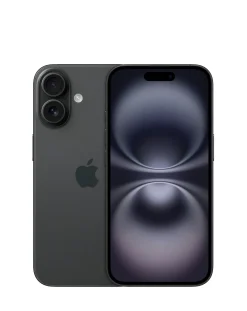 Apple iPhone 16 512GB - Black