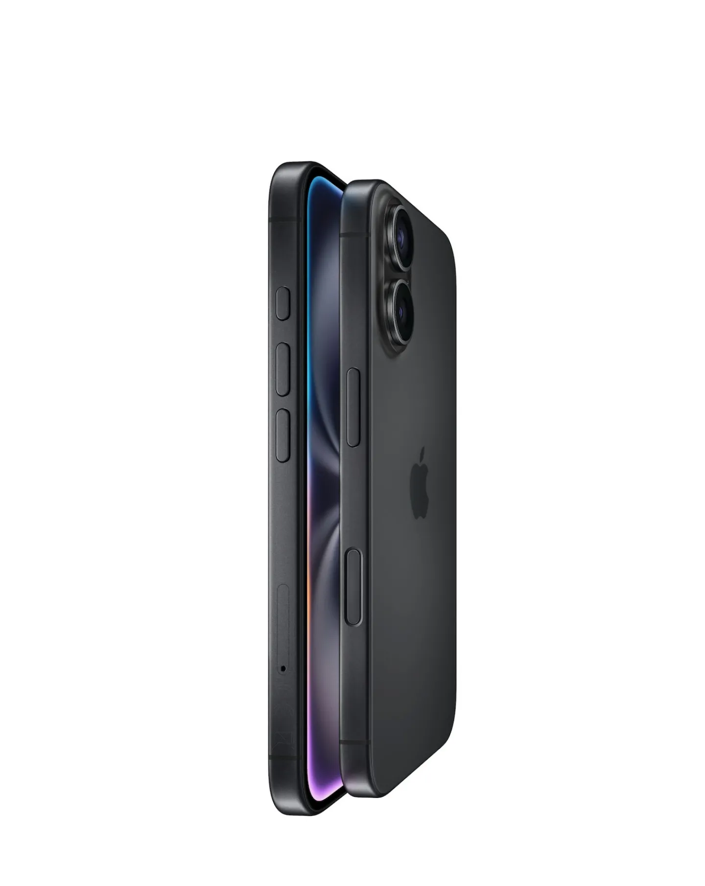 Apple iPhone 16 512GB - Black