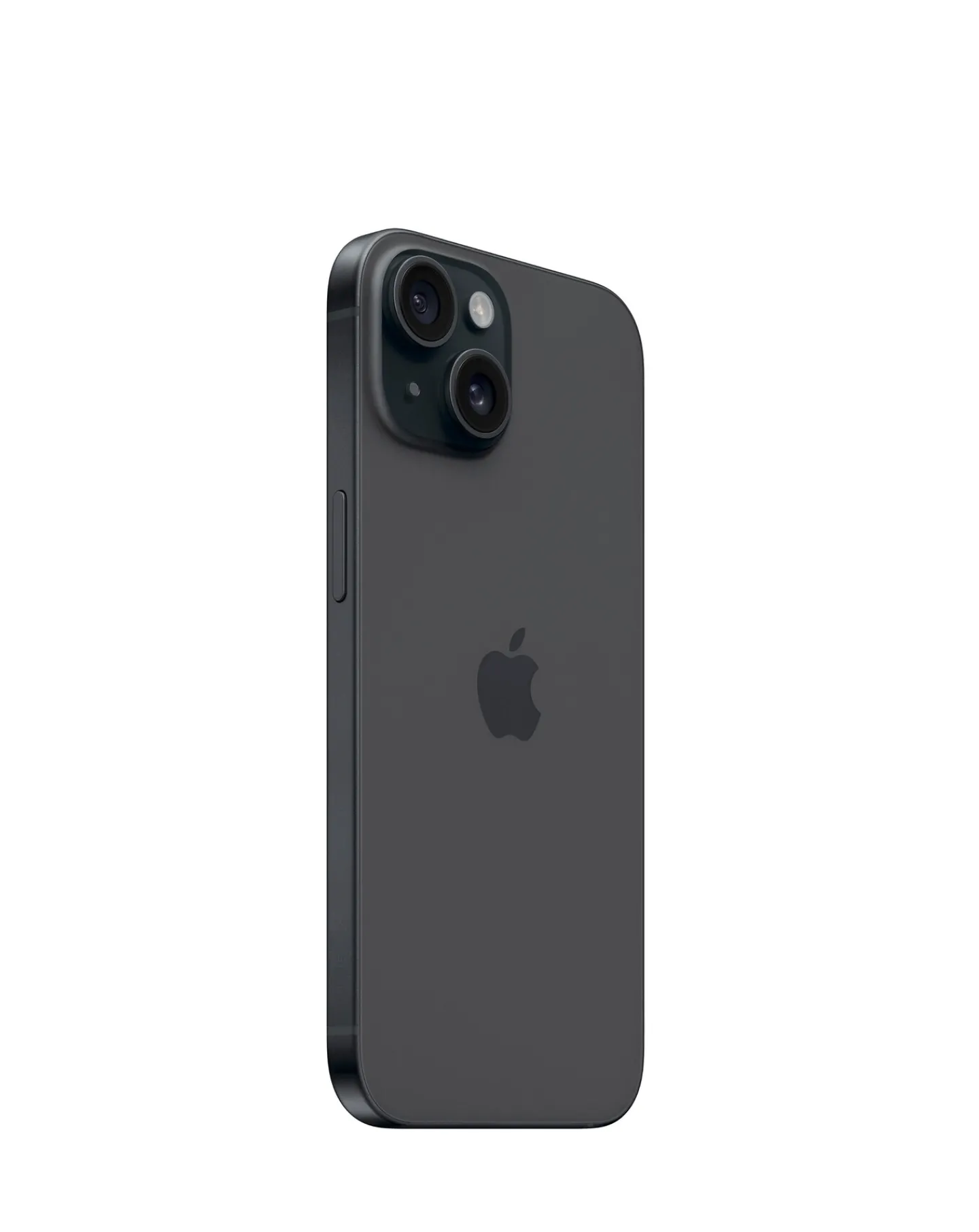 Apple iPhone 15 256GB - Black