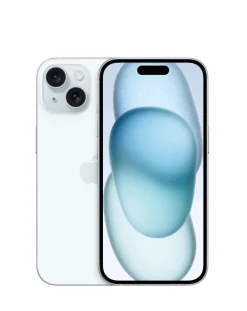 Apple iPhone 15 256GB - Blue