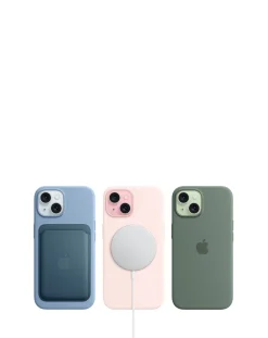 Apple iPhone 15 512GB - Green