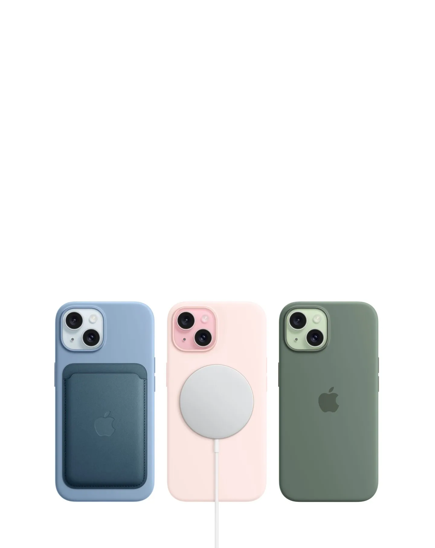 Apple iPhone 15 512GB - Green