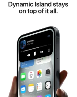 Apple iPhone 15 512GB - Green