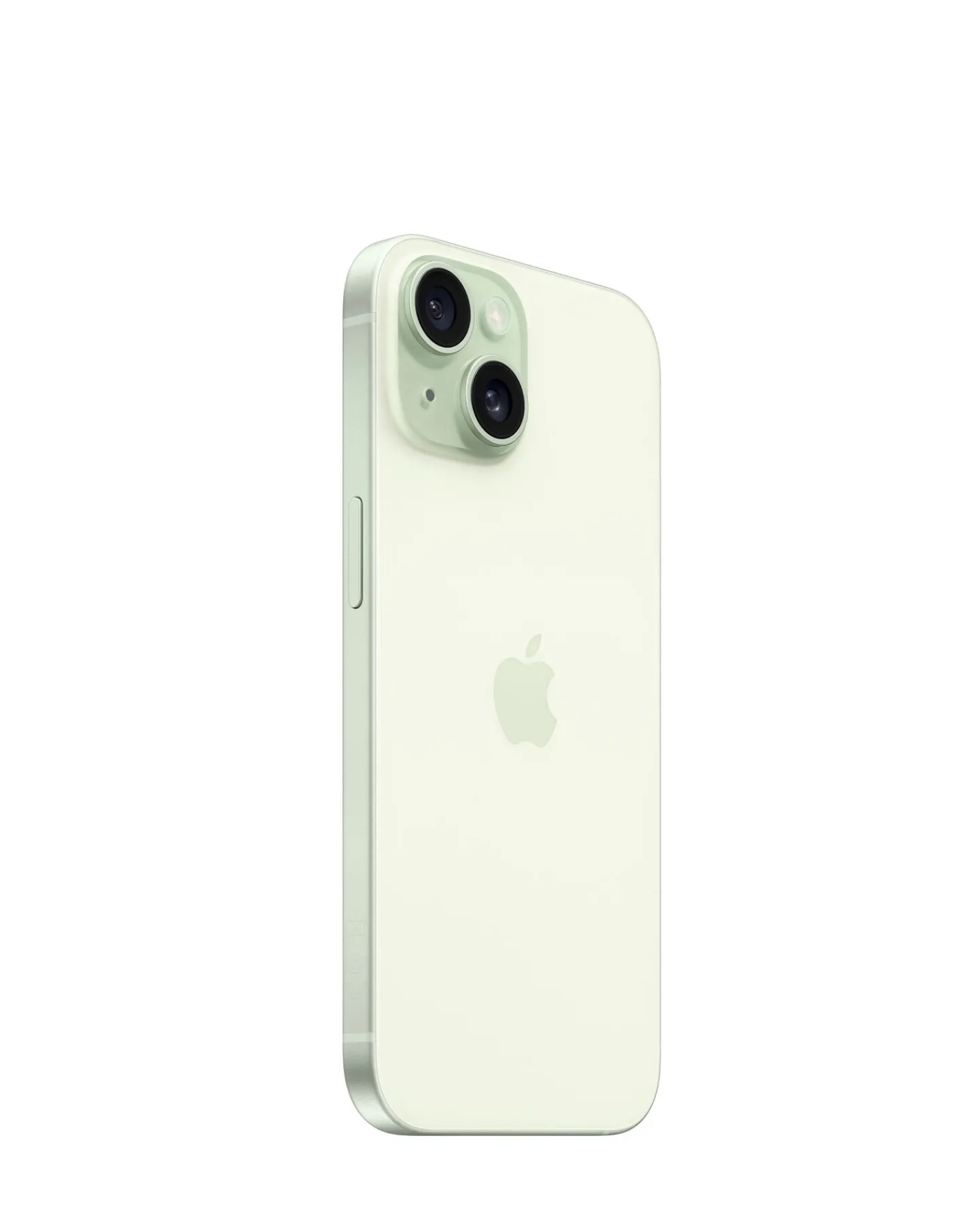 Apple iPhone 15 512GB - Green