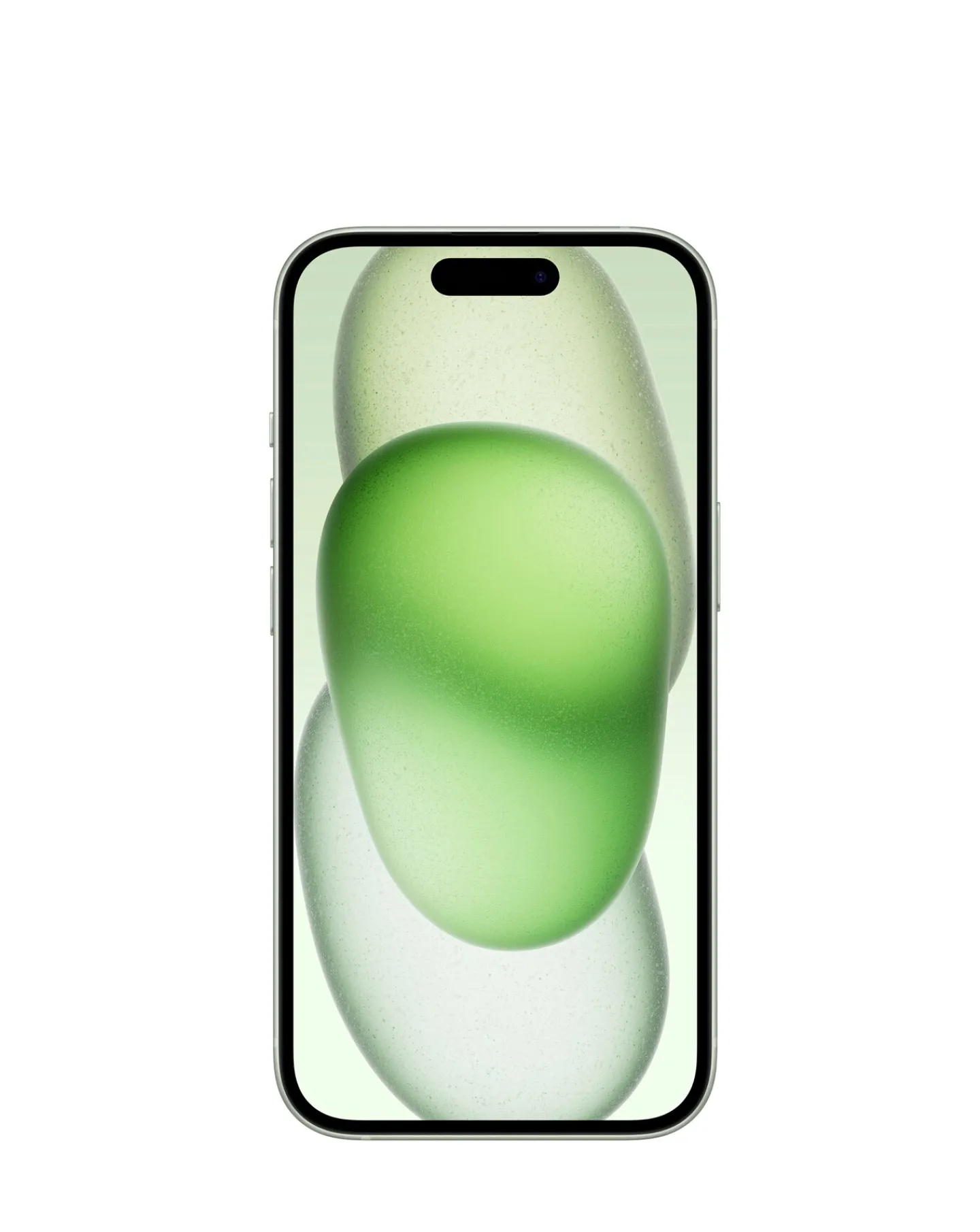 Apple iPhone 15 512GB - Green