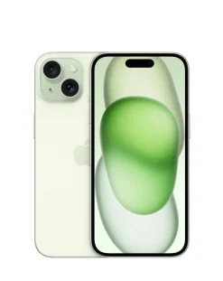Apple iPhone 15 128GB - Green