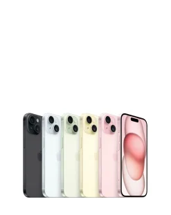 Apple iPhone 15 128GB - Green
