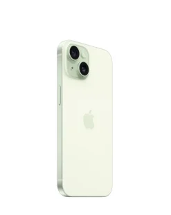 Apple iPhone 15 128GB - Green