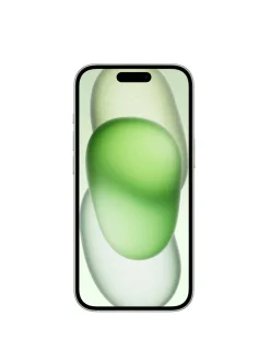 Apple iPhone 15 256GB - Green