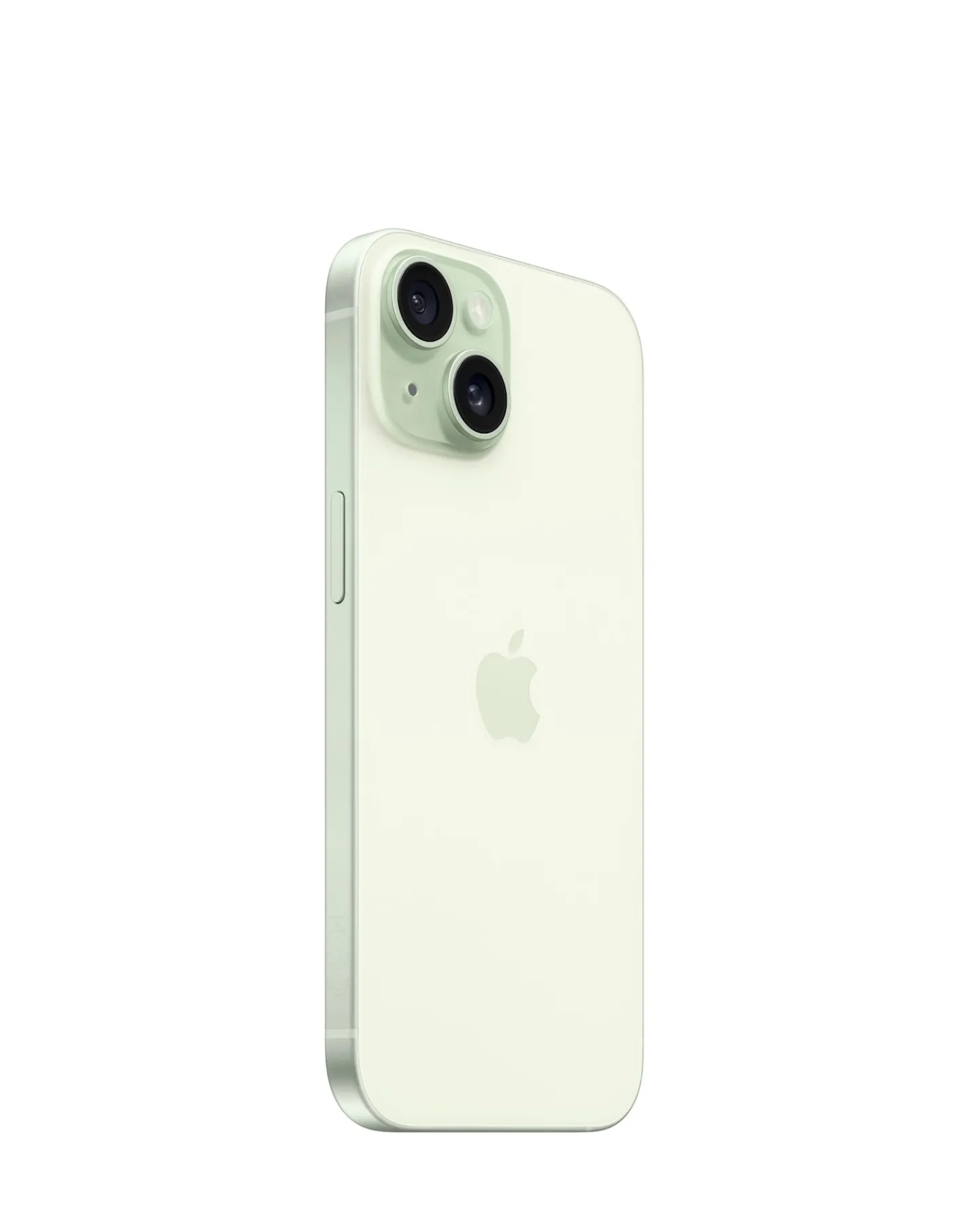 Apple iPhone 15 256GB - Green